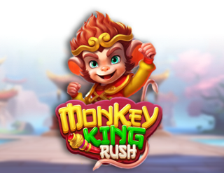 Monkey King Rush logo